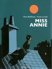 Miss Annie -1TT- Miss annie
