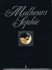Les malheurs de Sophie (Lawrence) -a1993- Les malheurs de Sophie