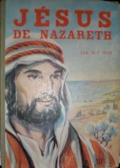 Jésus de Nazareth (Sève/Pétillot) -1- Jésus de Nazareth