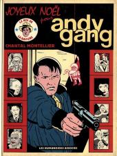 Andy Gang -3- Joyeux Noël pour Andy Gang