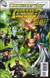 Justice League of America (2006) -47- The dark things part 3
