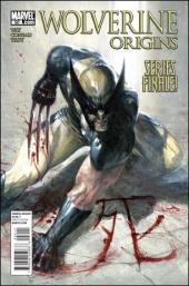 Wolverine : Origins (2006) -50- What I do part 2