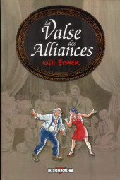 La valse des alliances -a2010- La Valse des alliances