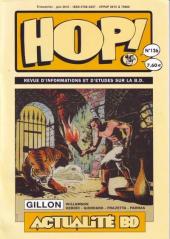 (DOC) HOP! -126- Gillon - Héroïc (3e partie)