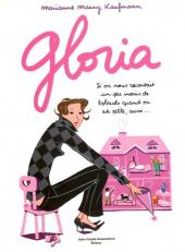 Gloria (Maury Kaufmann) -1- Gloria