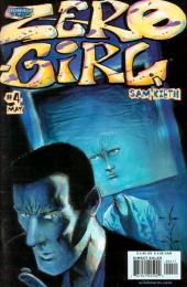 Zero Girl (2001) -4- #4