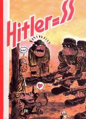 Hitler=SS - Tome Pir