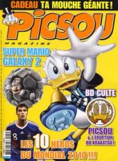 Picsou Magazine -461- Picsou magazine N°461