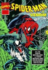 The amazing Spider-Man Vol.1 (1963) -INT- Spider-Man vs Venom
