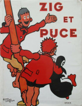 Zig et Puce (Hachette) -INT- Zig et Puce