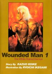 Wounded man -1- Tome 1