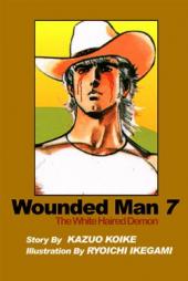 Wounded man -7- Tome 7