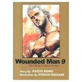 Wounded man -9- Tome 9