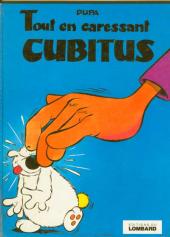 Cubitus (1re série) -4'- Tout en caressant Cubitus