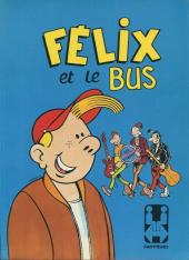 Félix et le bus - Félix et le bus - SEMTAO