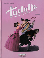 Tartuffe -3- Volume 3