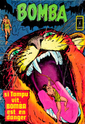 Bomba (Arédit) -5'- Si Tampu vit Bomba est en danger