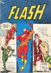Flash (Arédit - Pop Magazine/Cosmos/Flash) -16- Tome 16