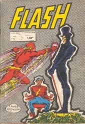 Flash (Arédit - Pop Magazine/Cosmos/Flash) -12- Tome 12