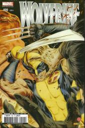 Wolverine (1re série) -199- Virage mortel