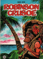 Robinson Crusoé (Arranz) - Robinson Crusoé