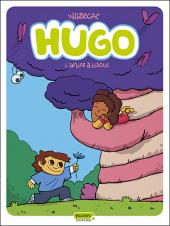 Hugo (Wilizecat) -3- L'arbre à bisous