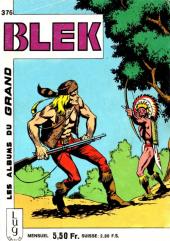 Blek (Les albums du Grand) -376- Numéro 376
