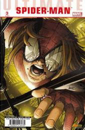 Ultimate Spider-Man (2e série) -3- Le nouveau monde selon Peter Parker (5 et 6)