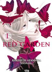 Red garden -1- Tome 1