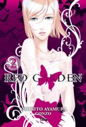 Red garden -2- Tome 2