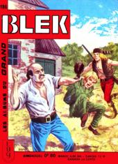 Blek (Les albums du Grand) -196- Numéro 196