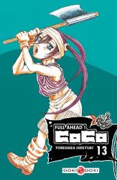 Full Ahead! Coco -13- Volume 13