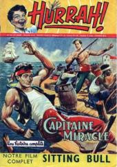 Hurrah! (Après-guerre - 2e série) -112- Capitaine Miracle