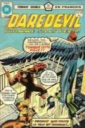 Daredevil - L'homme sans peur (Éditions Héritage) -1112- Qu'il puisse voir!