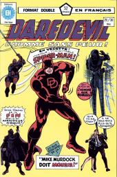 Daredevil - L'homme sans peur (Éditions Héritage) -2930- Mike Murdock doit mourir