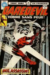 Daredevil - L'homme sans peur (Éditions Héritage) -4748- Moi, le meurtrier