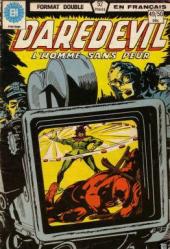 Daredevil - L'homme sans peur (Éditions Héritage) -4950- Rétribution !
