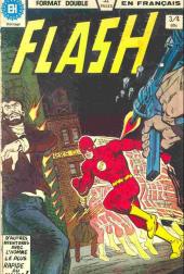 Flash (Éditions Héritage) -34- La menace du super-gorille