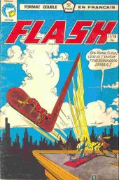 Flash (Éditions Héritage) -1718- Voici le capitaine Boomerang