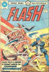 Flash (Éditions Héritage) -2324- Piège du boomerang spatial !