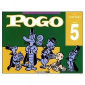 Pogo (1992) -5- Volume 5
