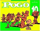 Pogo (1992) -10- Volume 10
