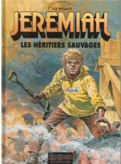 Jeremiah -3c2001- Les héritiers sauvages