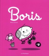 Boris (Simard) -6- Tome 4