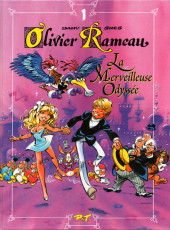 Olivier Rameau -1c1997- La merveilleuse odyssée