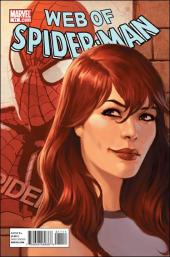 Web of Spider-Man Vol. 2 (Marvel Comics - 2009) -11- The ex-terminators part 1