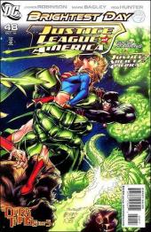 Justice League of America (2006) -48- The dark things part 5
