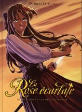 La rose écarlate -1FL- Je savais que je te rencontrerais
