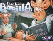 Docteur Babilla -1- Docteur Babilla 1