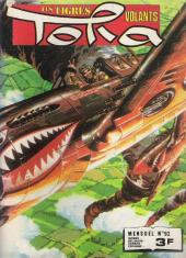 Tora - Les Tigres Volants (Impéria) -92- Le cas Bob Risly